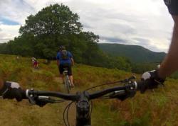Northern Spain Mountain Biking